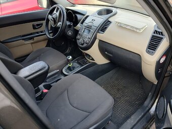 Kia soul 1.6 rozpredám - 3