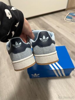 Adidas campus veľ.40 2/3 - 3