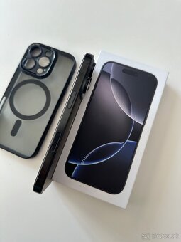 iPhone 16 pro - 3