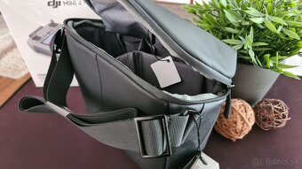 Prepravná taška pre Drón DJI Mini - 3