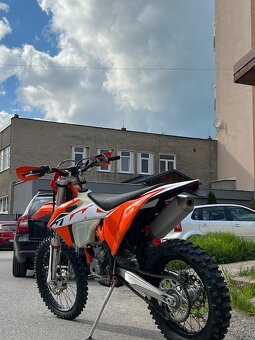 KTM 350 EXC-F 2023 - 3