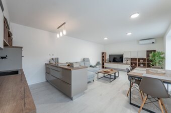 2 izbový byt s balkónom, Košice - ul. Šoltésovej, novostavba - 3