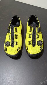 Cyklisticke tretry Bont Vaypor+ velkost 45 - 3