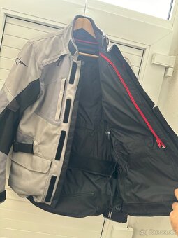 Enduro Bunda AlpineStars - 3