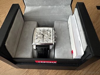 CERTINA DS Podium Square - 3