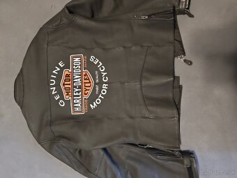 Harley Davidson bunda damska - 3