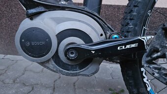 Predám elektrobicykel celoodpružený - 3