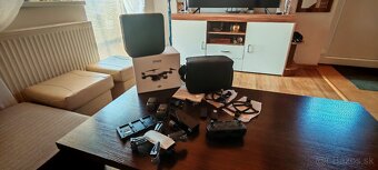 Dji Spark fly more combo - 3