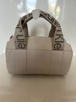 Kabelka Calvin Klein - 3