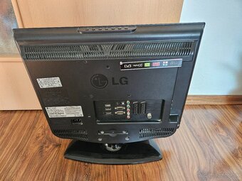 Predám TV/televízor značky LG 49" - 3