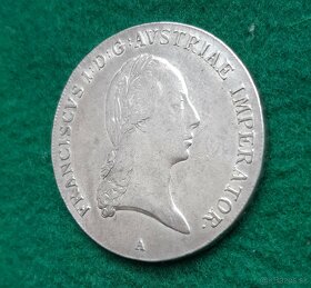 Toliar František II 1815 A, vymena za hasičské - 3