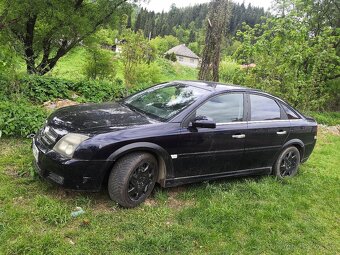 Vectra - 3