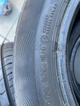205/55r16 - 3