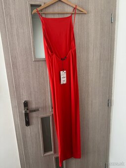 Zara letne dlhe saty - 3