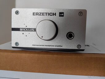 Erzetich Bacilus - 3