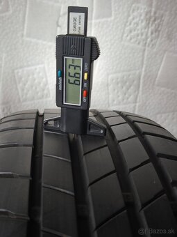 215/50 r17 letné pneumatiky Bridgestone - 3