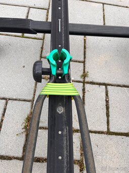 Predam nosic na 2 bicykle - 3