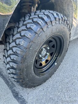 Offroad Pneu - 3