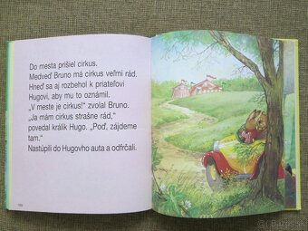 Nezbedné káčatká - 3
