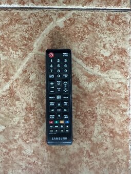 Samsung televízor - 3