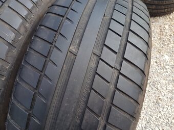 225/55 r16 letné pneumatiky 2ks Riken DOT2022 - 3
