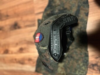 Airsoft vybavenie - 3
