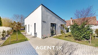 AGENT.SK | Na predaj rodinný dom blízko Thermalparku v Dunaj - 3