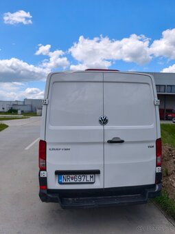Vw crafter - 3