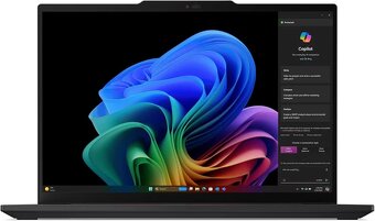 Lenovo THINKPAD T14s:AI 7 Pro 360, 64GB, SSD 4TB, W11P - 3
