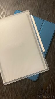 IPad Air 11” M1 + Apple Pencil 2 + klávesnica + myš - 3
