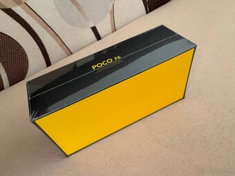 POCO F6 8GB 256GB nový zabalený - 3