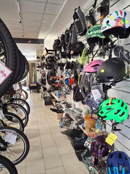 predajňa a servis bicyklov - 3