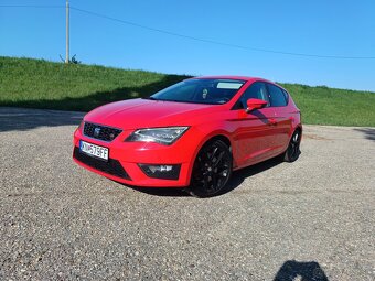 Leon FR 2.0 Tdi - 3