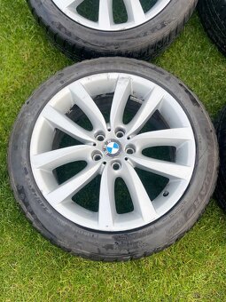 BMW elektróny 5x120 styling 331 r19 - 3