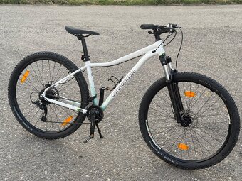 Cannondale Trail 7 29 dámsky bicykel - 3