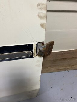 Dvere Felicia Pickup - 3