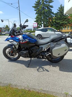 BMW R 1300 GS 2024 v záruke odpočet DPH - 3