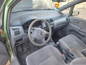 Mazda Premacy 2.0TD - 3