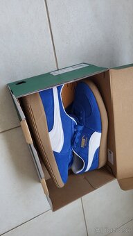 Puma Tenisky 43 - 3