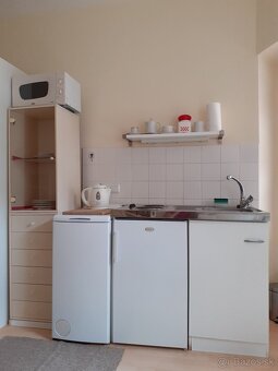 Garsónka na prenájom v centre Bratislavy - 3