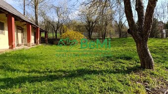 Rodinný dom v obci Szemere obec v Maďarsku- NA PREDAJ - 3