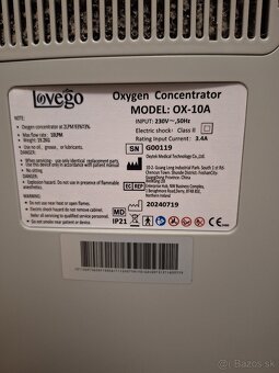 LOVEGO OX-10A - 10L - 3