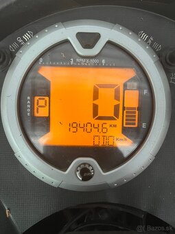 Can Am Outlander 800R Max XT-p - 3