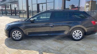 Škoda Superb Combi 1.6TDi 85kW - 3