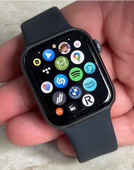 Apple Watch 7 45mm - 3