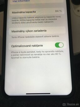 iPhone 11pro 512GB zlaty - 3
