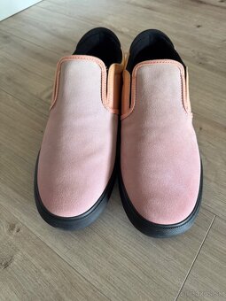Slip On Tenisky Fallen - 3