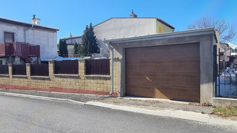 EXKLUZÍVNE predaj 5 izbový 2 generačný RD Kežmarok ,160 m2 - 3