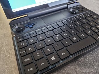 Gpd win Max 16gb ram 1tb ssd - 3