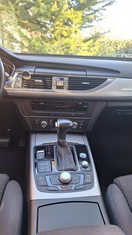 AUDI A6, Avant, 4x4, 2014 - 3